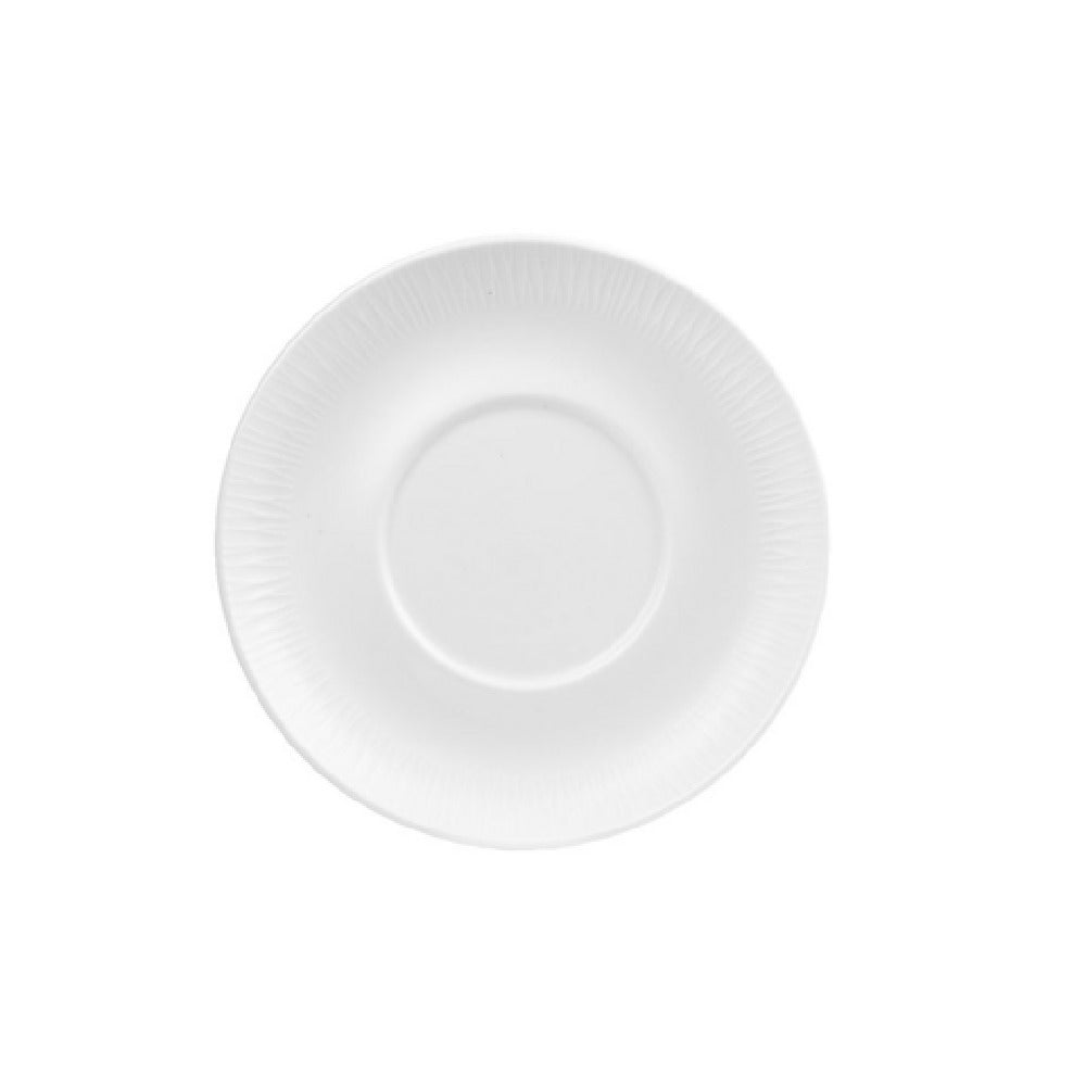 Churchill China WHBALS6 1 Bowl Stand/Plate 6" Dia. Round