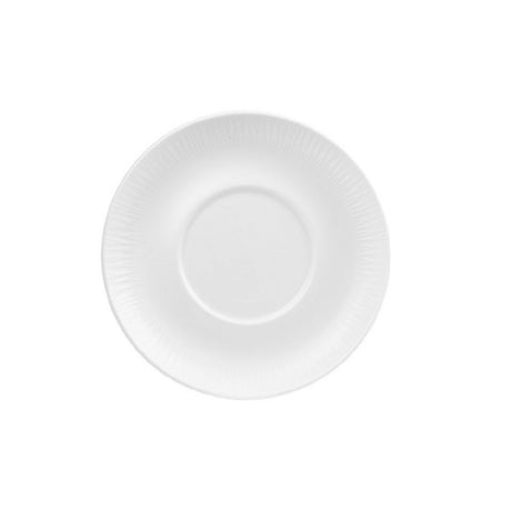 Churchill China WHBALS6 1 Bowl Stand/Plate 6" Dia. Round