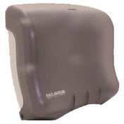 Franklin Machine Products 150-6034 San Jamar® Towel Dispenser 11-1/2"W X 11-1/2" H X 6"D Dispenses C-fold Or Multi-fold Towels