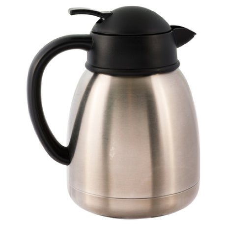 Alegacy Foodservice Products CS40 E™ Economy Coffee Server 1-1/5 Liters (40 Oz.) Capacity 8-1/8"H