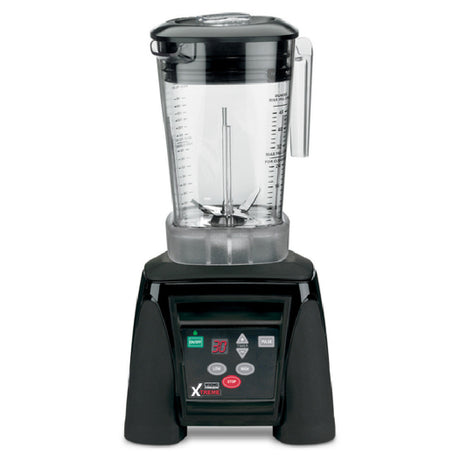 Waring MX1100XTPEE Xtreme Series Blender 1.4 Liter (48 Oz.) Coployester Container