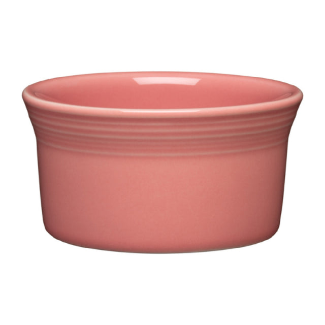 Steelite HL568347 Ramekin 8 Oz. 4" Dia. X 2-1/4"H