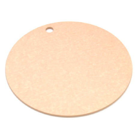 Epicurean 429-001201 Epicurean Pizza Board 12" Dia. X 1/4"H Round