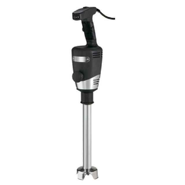 Waring WSB50CK Big Stix® Immersion Blender Heavy Duty 40 Qt. (10 Gallon) Capacity