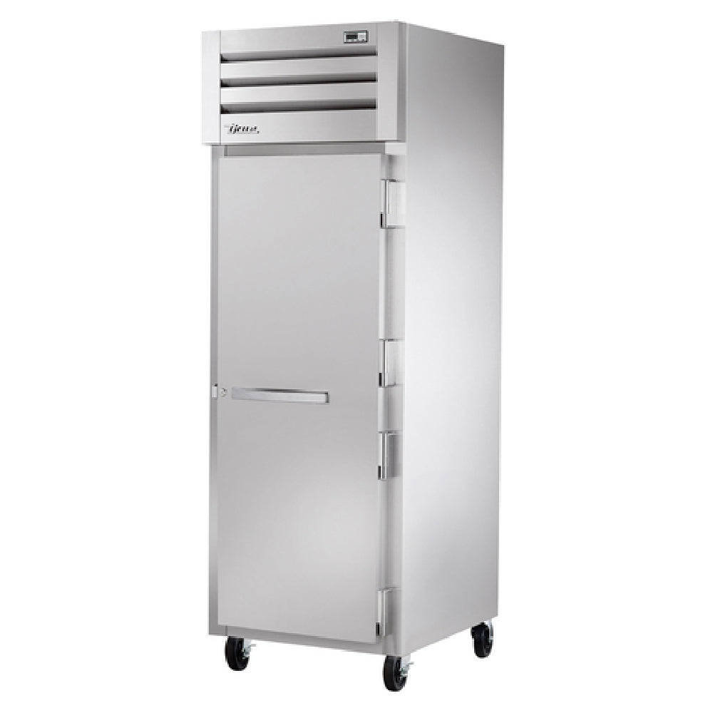 True Refrigeration STA1H-1S SPEC SERIES® Heated Cabinet Reach-in