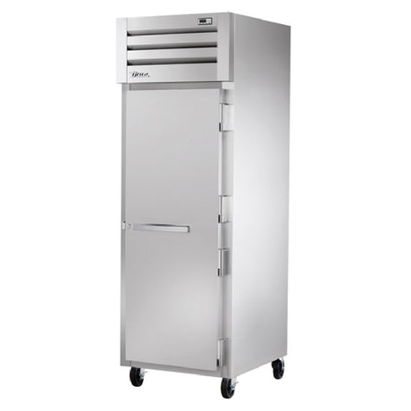 True Refrigeration STR1H-1S SPEC SERIES® Heated Cabinet Reach-in