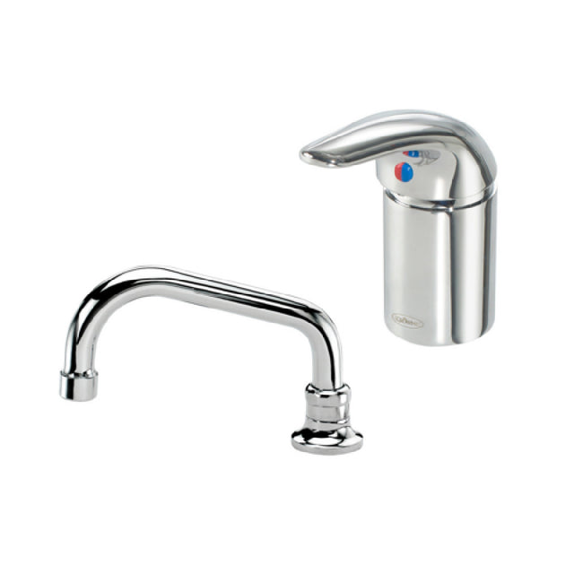 Krowne 16-331L Krowne Royal Series Faucet Deck-mount Single Hole