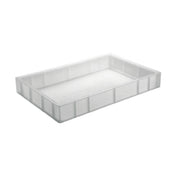 Matfer 510112 Gilac Rectangular Pizza Dough Container