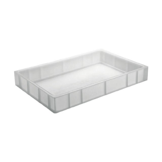 Matfer 510112 Gilac Rectangular Pizza Dough Container