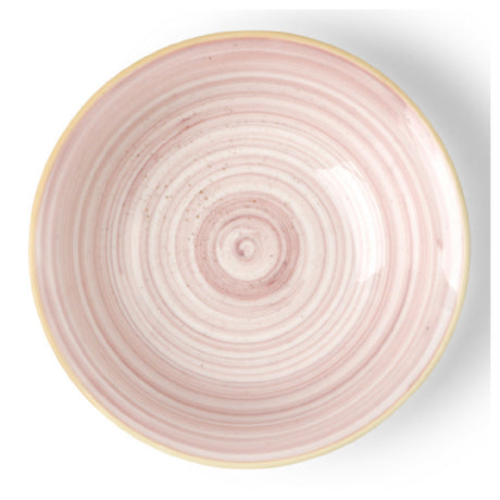 Bon Chef 2060061P-R Tavola Ramekin 4 Oz. 4.5" Dia. X 1.125"H