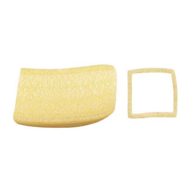 Arcobaleno Pasta Equipment AEX30STELLA#392/15L Extruder Die Square Rigatoni