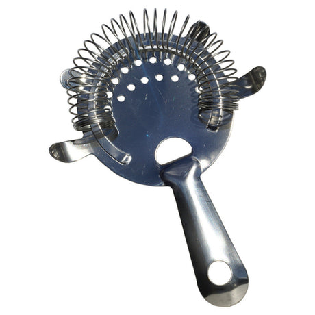 Spill-Stop 1014-0 Cocktail Strainer 5-3/4" 4 Prong