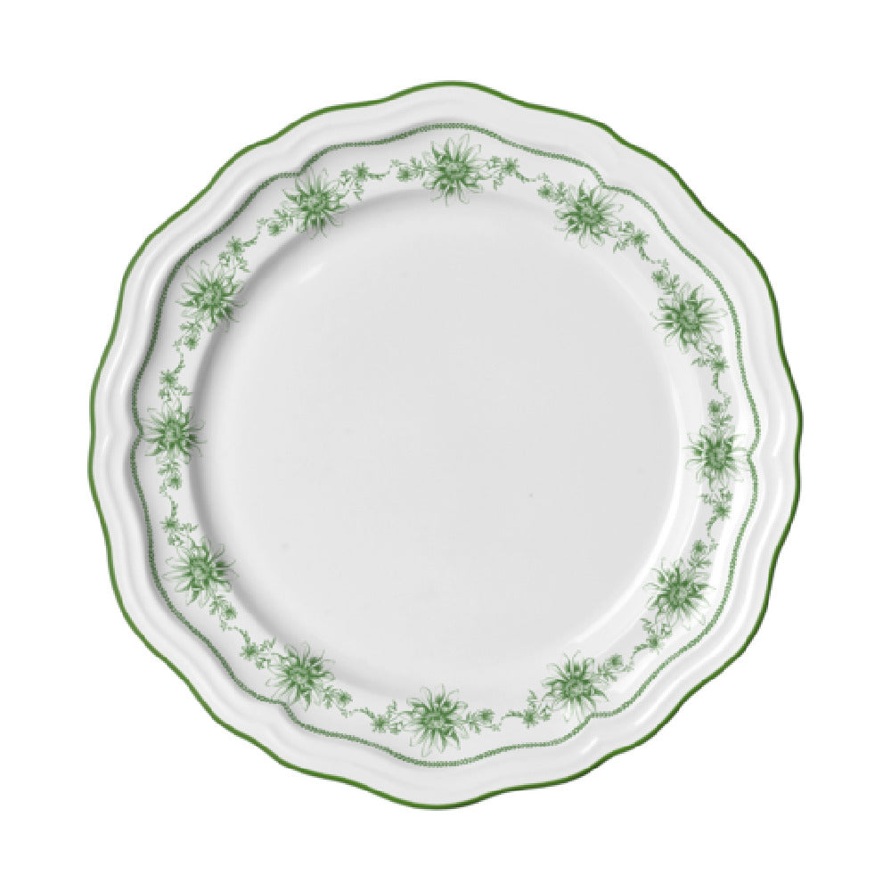 Steelite 62534FP810 Rim Plate 11.25" X 1.125" Adelina