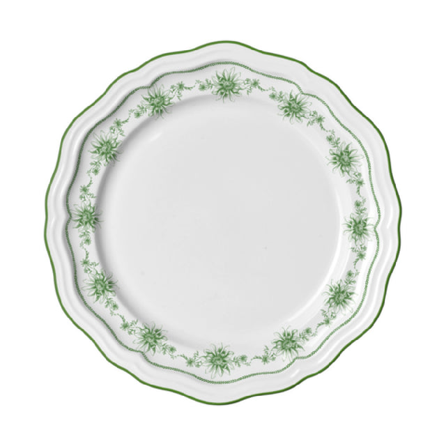 Steelite 62534FP810 Rim Plate 11.25" X 1.125" Adelina