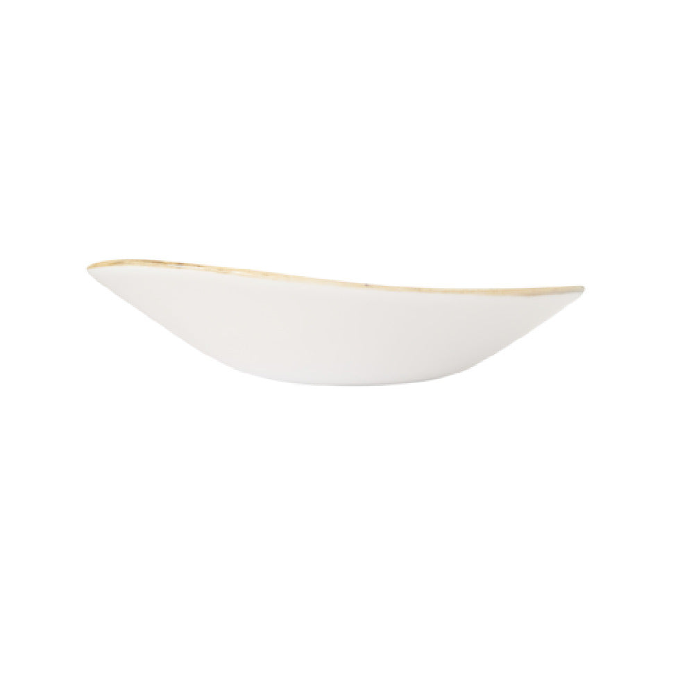 Churchill China SWHSOBO91 - Bowl, 9.80" Dia. X 2.29"H, Organic