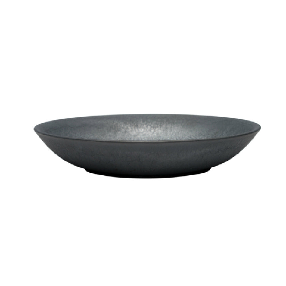 Libbey 109701 Deep Coupe Plate 10-1/4" Dia. X 1-5/8"H Round