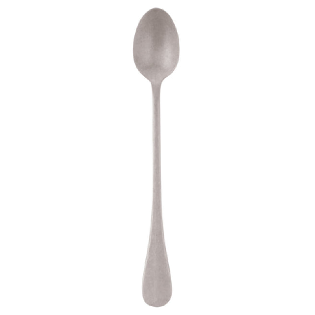 Paderno 52486-67 Iced Tea Spoon 7-3/4" 18/10 Stainless Steel