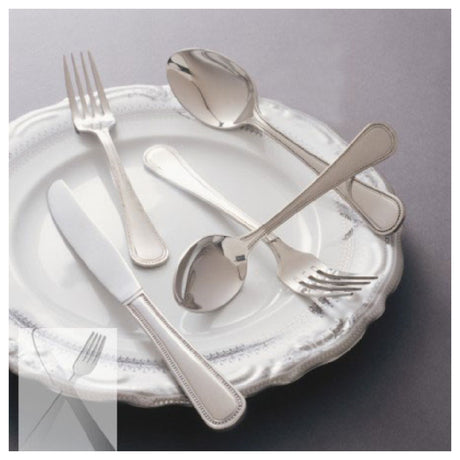 10 Strawberry St PRL-DF - Dinner Fork, 7-1/2" Long, Dishwasher Safe