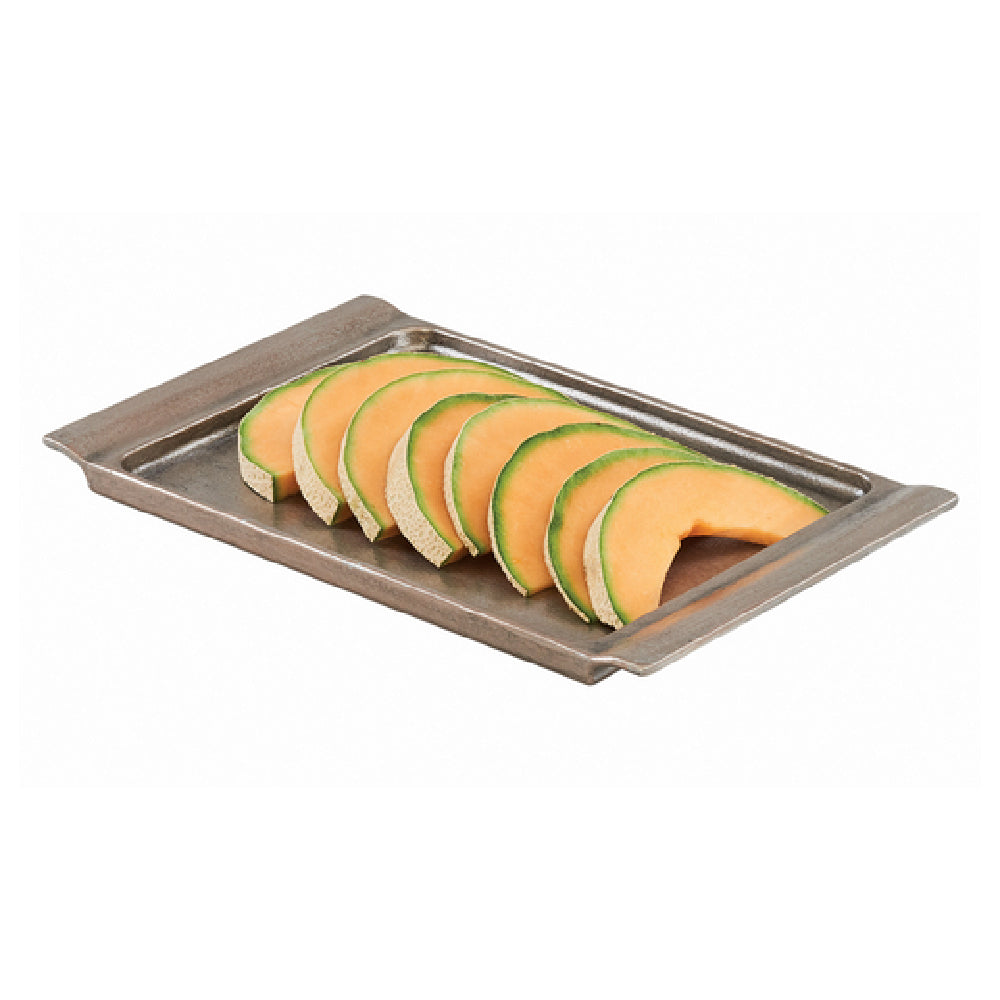 Cal Mil 3672-1123 Cold Concept Tray 23-1/2"W X 11-1/2"D X 1-1/2"H Rectangular