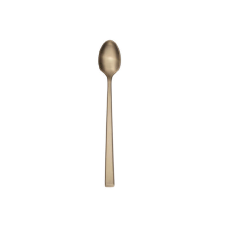 Libbey 902 021 Iced Tea Spoon 7-1/2" 18/0 Stainless Steel