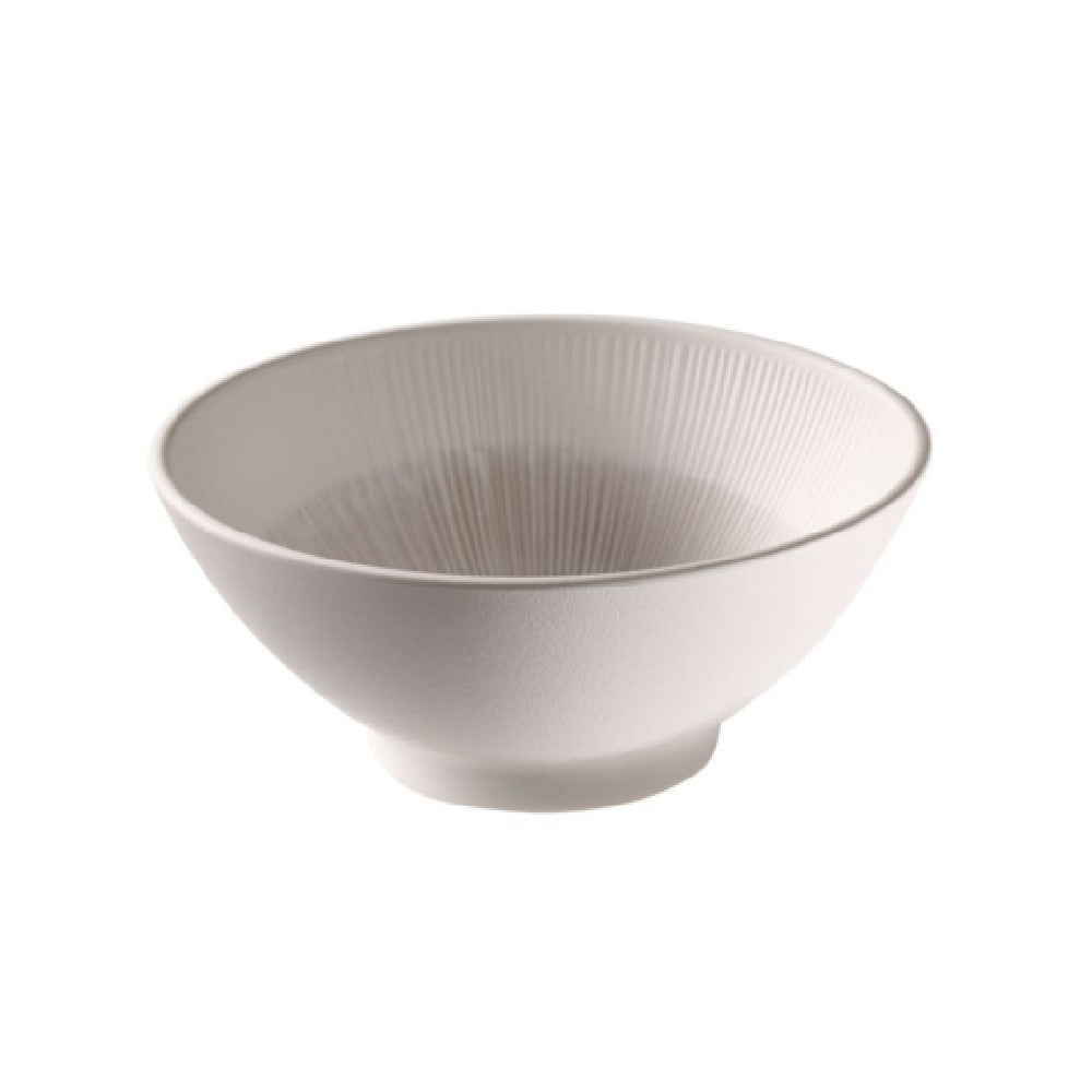 Libbey APS 85508 - Blush Bowl, 16.9 Oz., 6-1/4" Dia. X 2-1/2"H