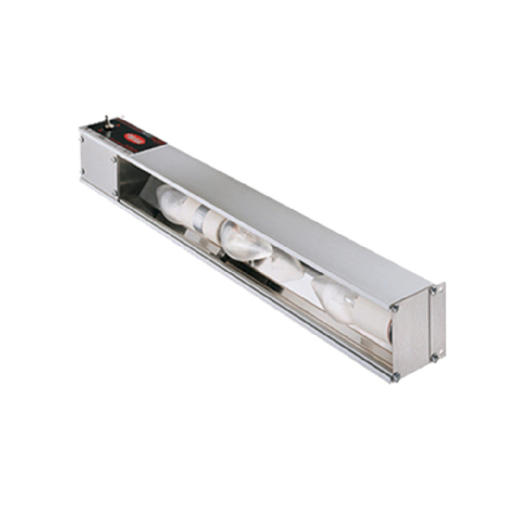 Hatco HL-48-2_220/50/1 Glo-Rite® Display Light Strip Type With Aluminum Housing & Toggle Switch