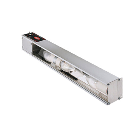 Hatco HL-30_120/60/1 Glo-Rite® Display Light Strip Type With Aluminum Housing & Toggle Switch