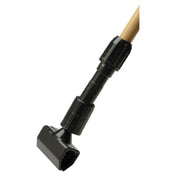 Hubert 26192 - Mop Handle, For 5"W Mop Head, 60"