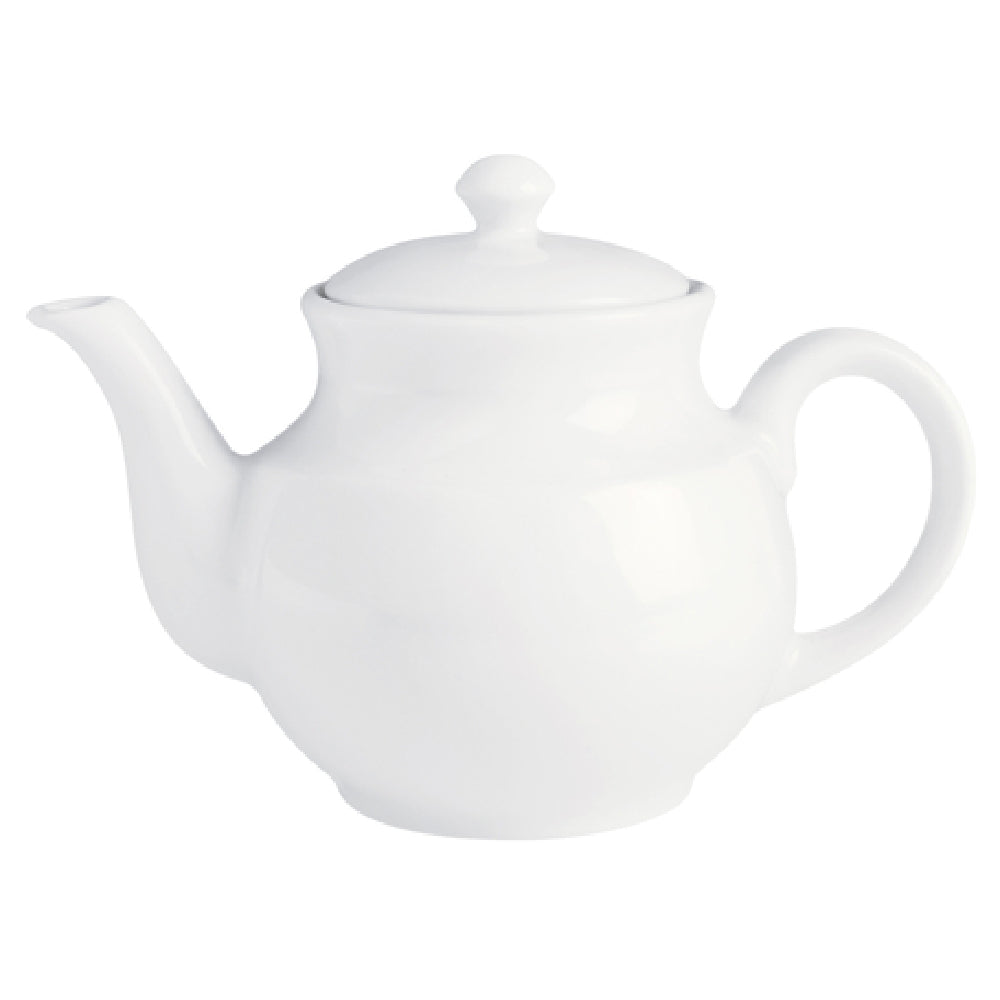 GET Enterprises PA1101908306 Teapot 25 Oz. Small