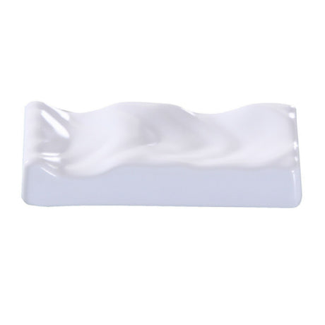 Yanco OK-4033 Osaka Chopstick Holder 3-1/4"L X 1-1/2"W Rectangular