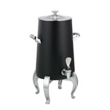 Service Ideas URN30VBLRGCL Flame Free™ Thermo-Urn™ Metallic Urn 13.50"W X 14"D X 26"H