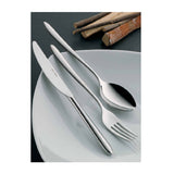 Bauscher Hepp 56.0486.6039 - Fruit Knife, 6-7/8", Monobloc