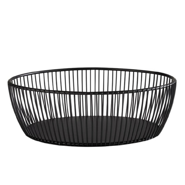 Libbey APS 30423 Basket 9-1/2"L X 7-1/2"W Oval