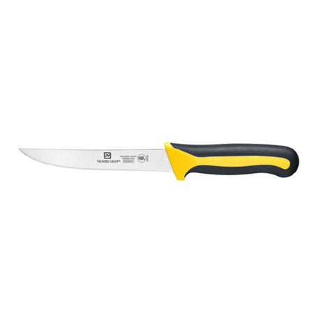 Thunder Group SLKF506 Boning Knife 6" Blade Wide