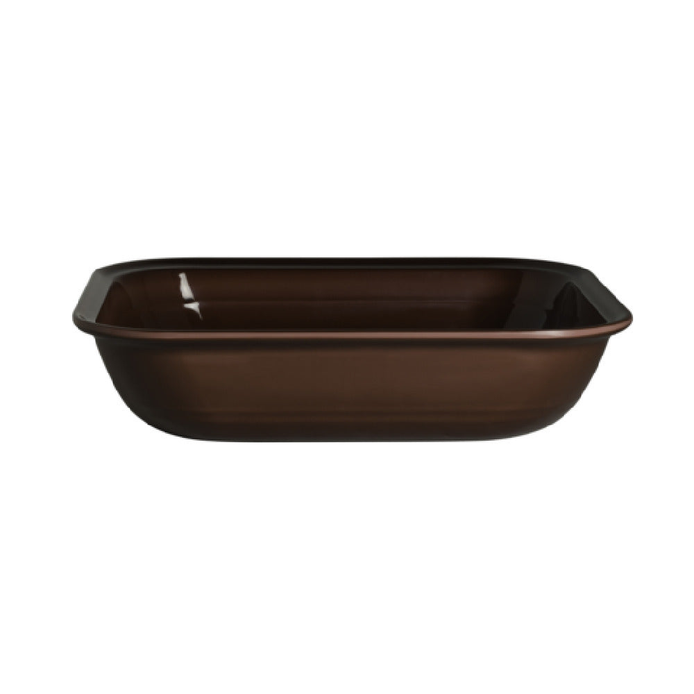 Steelite 7800ZM2848 Bowl 3.5 Qt. 12-3/4" X 3"