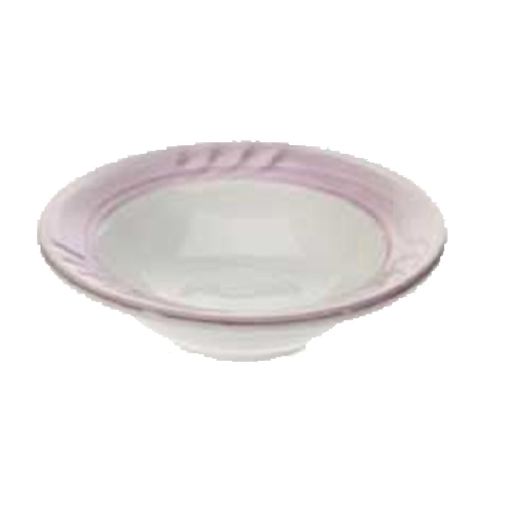 Vertex China SAU-11-P Fruit Bowl 4 Oz. 5-1/4" Dia.