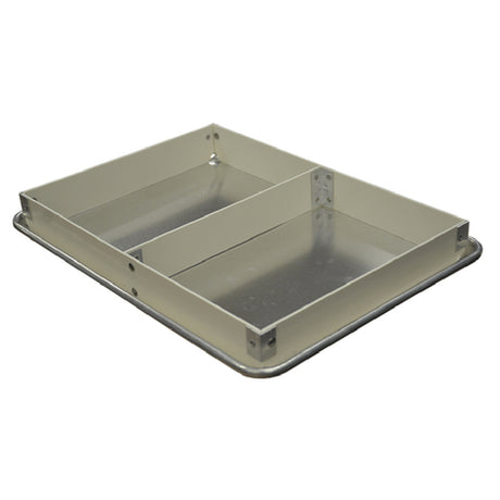 MFG Tray 176219 1537 Pan Extender 16-1/4"L X 11-5/16"W X 2"H Rectangular