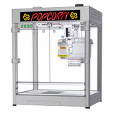 Gold Medal 2557-00-841 - Discovery 32 Oz. Popcorn Popper, Electric, Back Counter