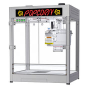 Gold Medal 2557-00-841 - Discovery 32 Oz. Popcorn Popper, Electric, Back Counter