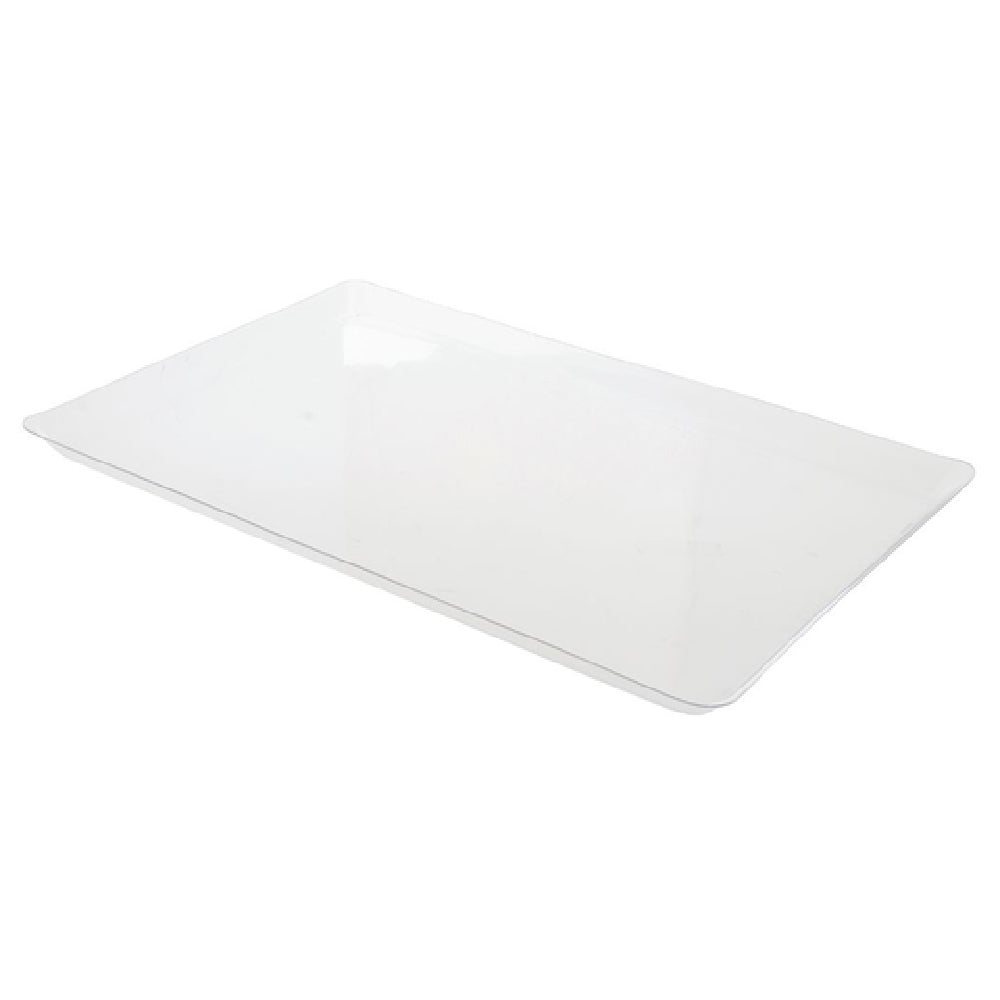Hubert 70736 - Basket Liner, 25" X 17" X 1"H, Rectangular