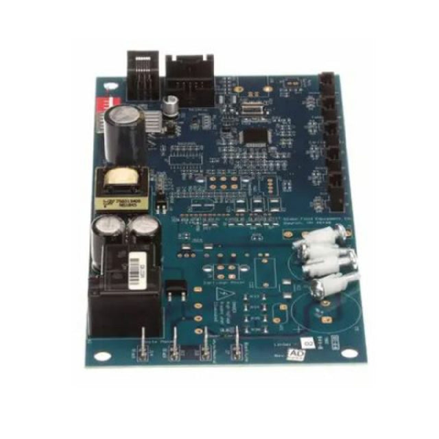 Alfa G-121086-01 Globe Control Board Kit Fits Model