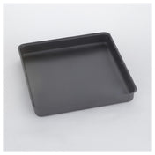 American Metalcraft EZSQ1420 - Ez Release Square Pan, 14" Sq., Straight-sided