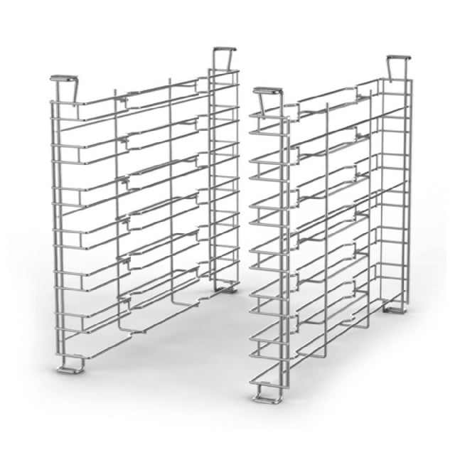 Lainox BGP121F Shelf Rack GN 2/1 (pair)
