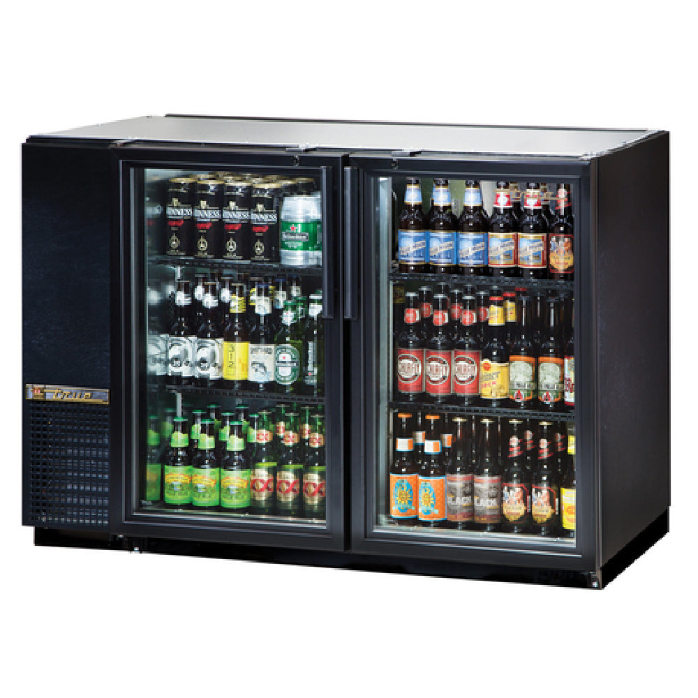 True Refrigeration TBB-24GAL-48G-HC-LD This Product Has Been Discontinued Please See TBB24-48-2G-Z1-BST-B-1