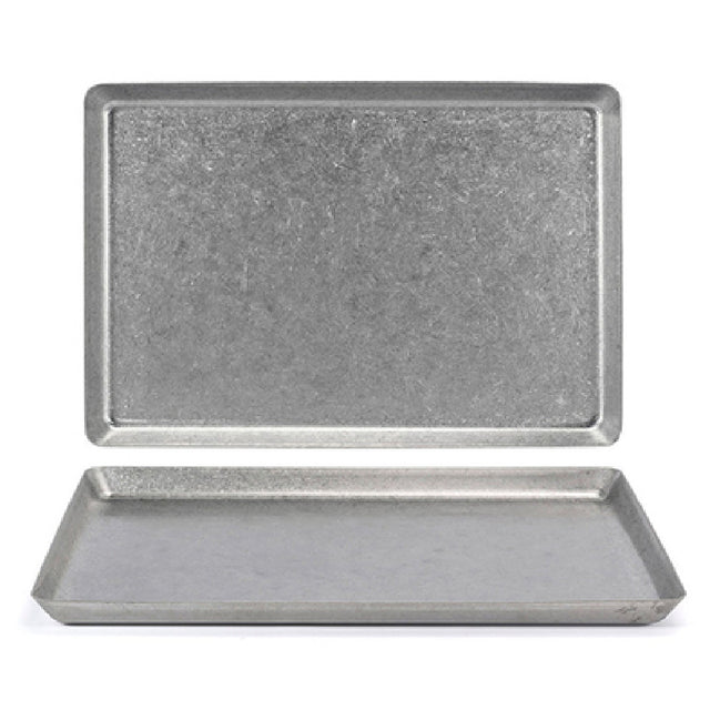 FOH DDP074ANS21 Mod® Plate 13" X 7" X 3/4"H Rectangular