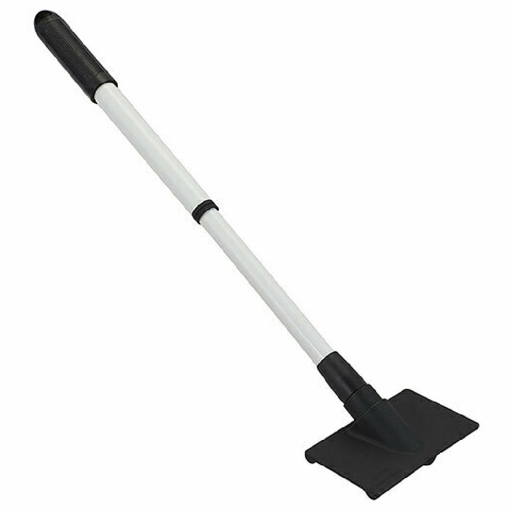 Franklin Machine Products 142-1772 Griddle Pad Holder 4-3/4" X 2-7/8" Pad Holder 18"L Handle
