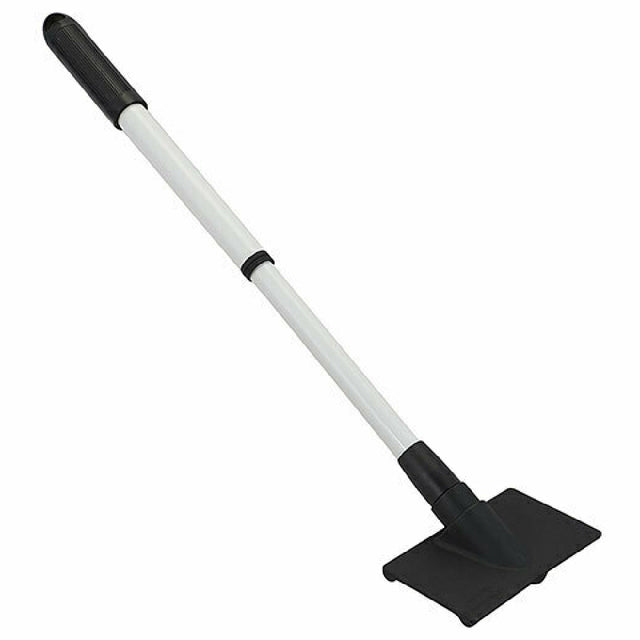 Franklin Machine Products 142-1772 Griddle Pad Holder 4-3/4" X 2-7/8" Pad Holder 18"L Handle