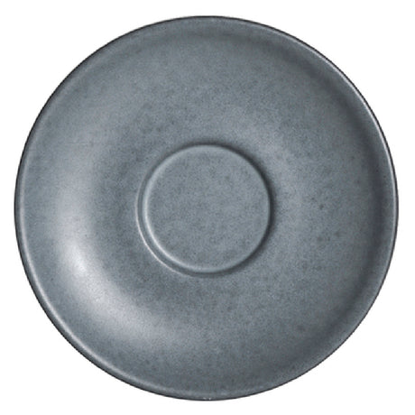 Steelite A941P182 Saucer 4-7/8" Dia. Round