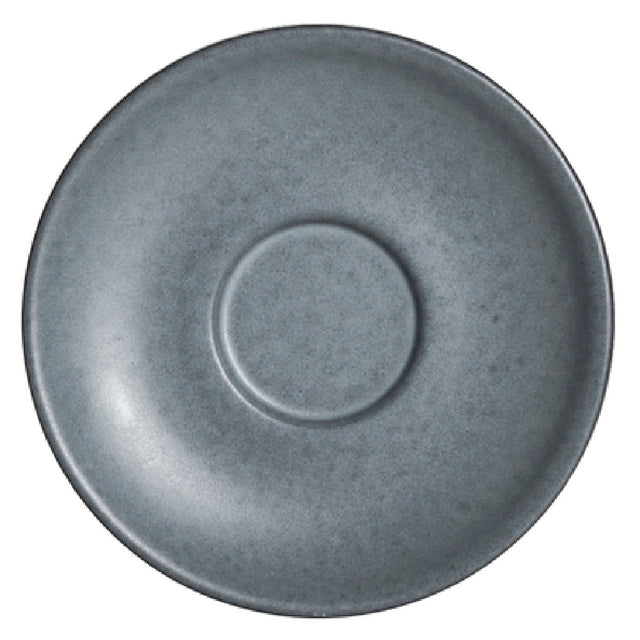 Steelite A941P182 Saucer 4-7/8" Dia. Round