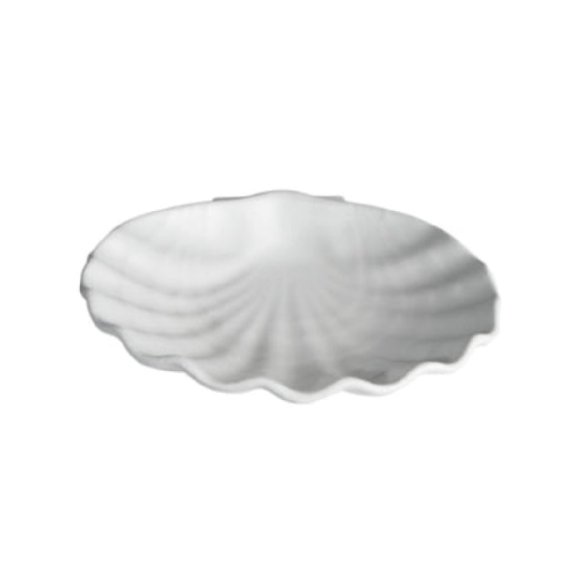 GET Enterprises SC174FR Bugambilia® Shell 118.3 Oz. 15.3"L X 14"W